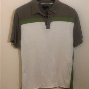 Banana Republic polo shirt